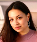 Алина Руслановна. Репетитор по русскому языку