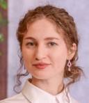 Анна Александровна . Репетитор по дошкольному образованию