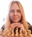 Марина Валерьевна. Coach Chess