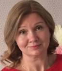 Светлана Викторовна. Репетитор по русскому языку