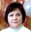 Елена Арсентьевна. Репетитор по русскому языку