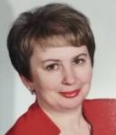 Елена Ивановна. Репетитор по химии
