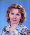 Елена Николаевна. Tutor Russian language