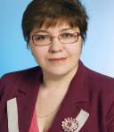 Марина Петровна. Репетитор по математике