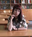 Юлия. Репетитор по литературе