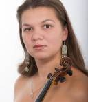 Елизавета Евгеньевна. Tutor Violin