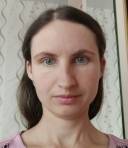 Марина Валерьевна. Репетитор по английскому языку