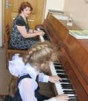 Наталья. Репетитор по фортепиано