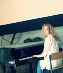 Марина. Репетитор по фортепиано