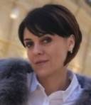 Ирина Викторовна. Репетитор по английскому языку