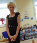 Юлия. Tutor Preschool Education