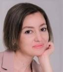 Валерия Викторовна. Репетитор по английскому языку