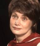 Светлана Владимировна. Psychologist