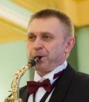 Владимир Иванович. Tutor Saxophone