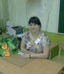Елена. Tutor Learning to read and write