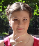 Алёна Владимировна. Speech therapist