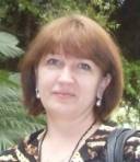 Гульнара Гаязовна. Tutor Biology
