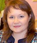 Светлана Ахметдияровна. Репетитор по информатике