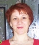 Ирина  Сергеевна