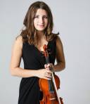 Кристина. Tutor Violin