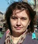Татьяна  Ивановна 