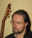 Алексей Николаевич. Репетитор по гитаре