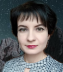 Татьяна Сергеевна. Репетитор по французскому языку