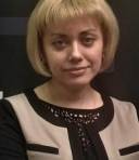 Виктория Витальевна. Репетитор по английскому языку