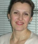 Жанна Арнольдовна. Speech therapist