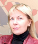 Сергеенкова Антонина Алексеевна. Репетитор по английскому языку