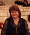 Ирина Геннадьевна. Tutor Piano