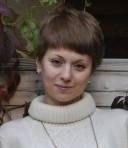 Арсения Владимировна