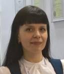 Светлана Анатольевна. Репетитор по русскому языку