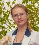 Екатерина Николаевна. Уроки вязания