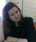 Анастасия. Репетитор по русскому языку