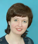 Алина Станиславовна. Tutor Elementary School