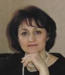 Жанна Николаевна